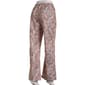 Juniors No Comment Allover Camo Fleece Sweatpants - image 2