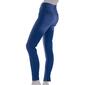 Juniors Celebrity Pink Hi Rise Skinny Denim Jeans - image 4