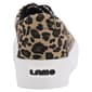 Womens LAMO Sheepskin Amelie Cheetah Fashion Sneakers - image 3