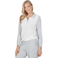 Womens Alfred Dunner Weekend Warrior Pullover Sweatshirt - image 3