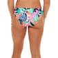 Juniors Raisins & Island Soul Sweet Tropical Bikini Swim Bottoms - image 3