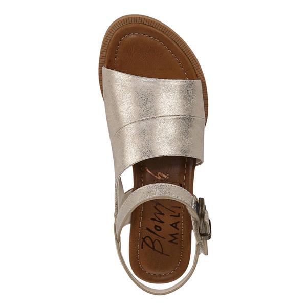 Womens Blowfish Malibu Ardice Slingback Sandals