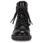 Womens Baretraps Amysue Combat Mid Calf Boots - image 5
