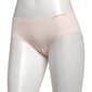 Womens Laura Ashley(R) Brushed Micro Laser Hipster Panties LS8444R - image 1