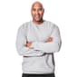 Mens Big & Tall Starting Point(R) Solid Long Sleeve Sweatshirt - image 1