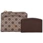 Womens Nanette Lepore Daria Bifold Wallet - image 2