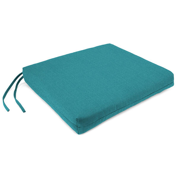Jordan Manufacturing Husk Texture Lagoon Seat Pad - image 