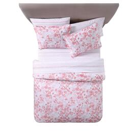Candie's&#174; Refreshing Petals Comforter Set
