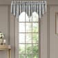 Royal Court Lorenzo Damask Window Ascot Valance - 21x40 - image 3