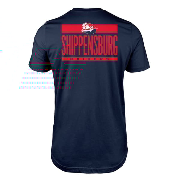 Mens Shippensburg Short Sleeve Tee - Boscov's