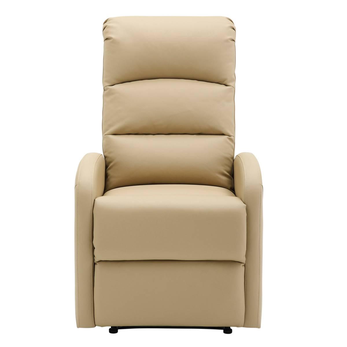 LumiSource Dormi Contemporary Recliner Chair