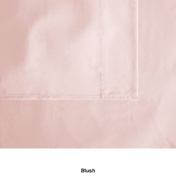 Truly Calm Antimicrobial Microfiber Sheet Set