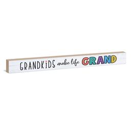 Grandkids Sign