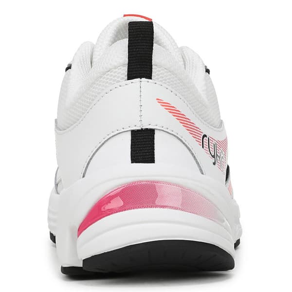 Womens Ryka Invoke 2 Athletic Sneakers