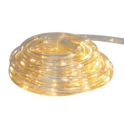 Northlight Seasonal 18ft. Patio Christmas Rope Lights