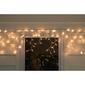 Northlight Seasonal 150 Clear Mini Icicle Christmas Lights - image 2