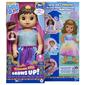 Hasbro Baby Alive Princess Ellie Grows Up! Interactive Doll - image 2