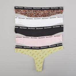 Girls' Juicy Couture Underwear