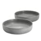 Gibson Soho Lounge Bryant Park 8in. Dinner Bowls - Set of 2 - image 2