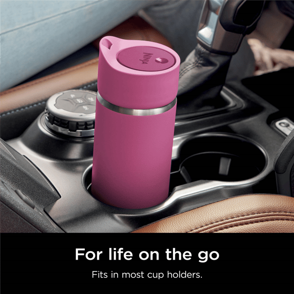 Ninja® Sip Perfect 16oz. Travel Mug