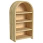 Ridgemont Open Bookcase - image 1