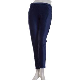 Petite da-sh Pull On Rib Knit Jeggings
