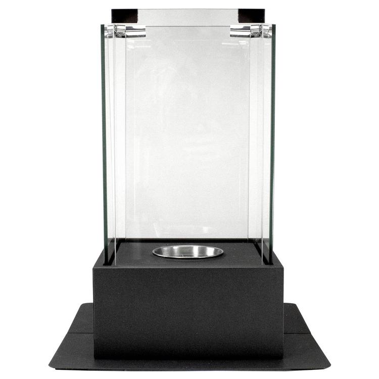 Northlight Seasonal 15in. Bio Ethanol Ventless Fireplace