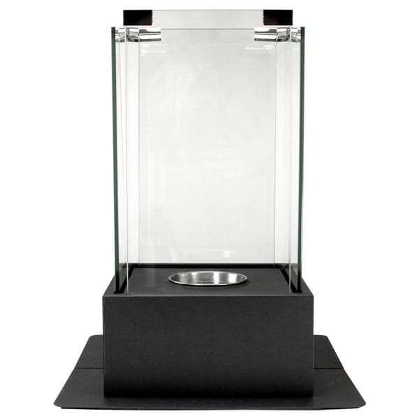 Northlight Seasonal 15in. Bio Ethanol Ventless Fireplace