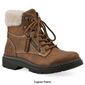 Womens Cliffs by White Mountain Powell Hiker Boots - image 10