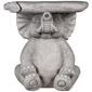 Northlight Elephant Outdoor Garden Plant Stand - image 2