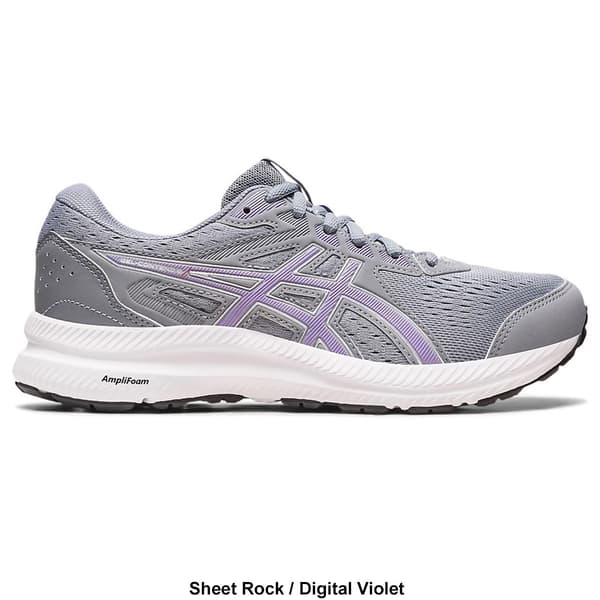 Womens Asics Gel-Contend 8 Athletic Sneakers