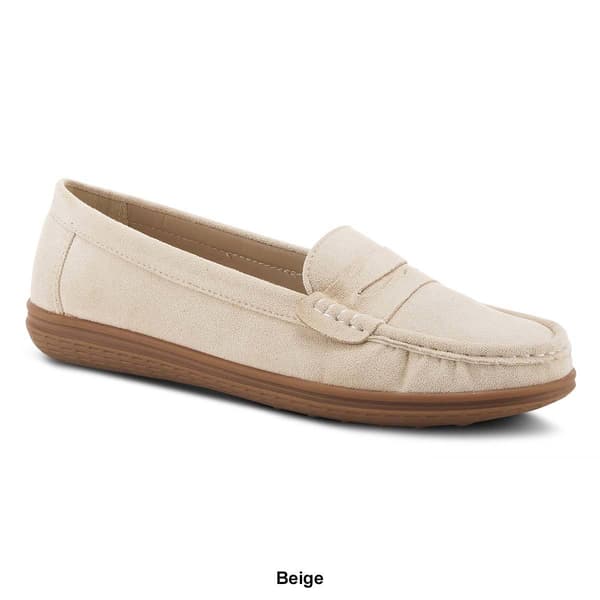 Womens Patrizia Cabula Loafers