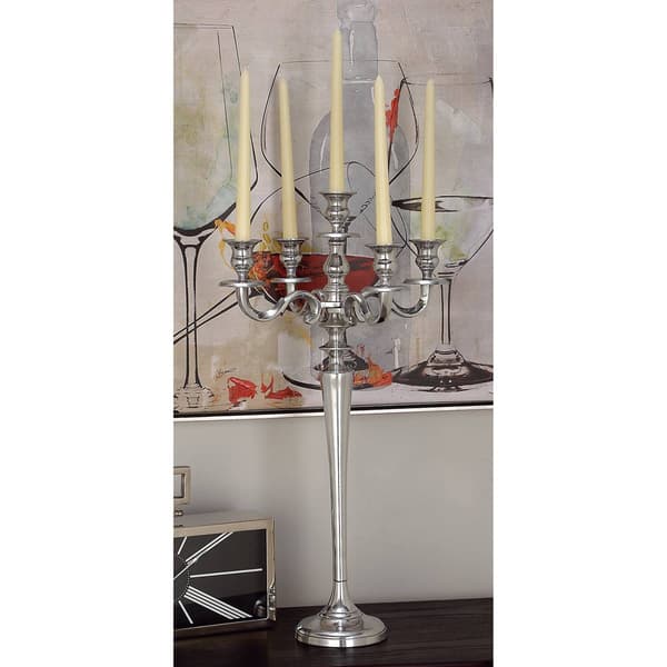 9th &amp; Pike® Traditional Candelabra Decor
