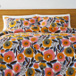 Marimekko Rosarium Cotton Duvet Cover Set - image 4