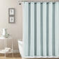 Lush Decor(R) Rosalie Shower Curtain - image 1
