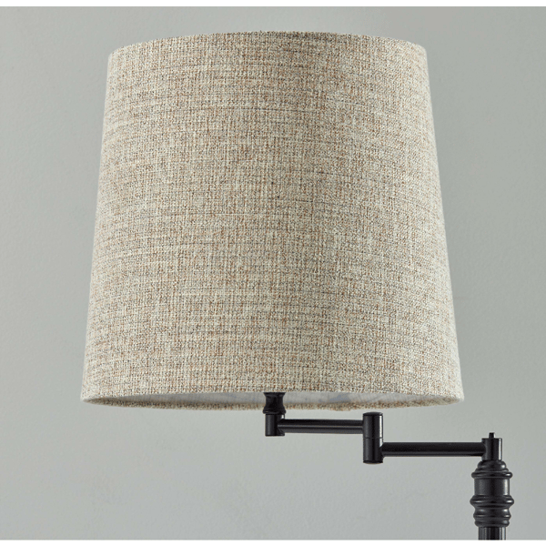 Simplee Adesso Dante Table Lamp