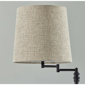 Simplee Adesso Dante Table Lamp - image 7