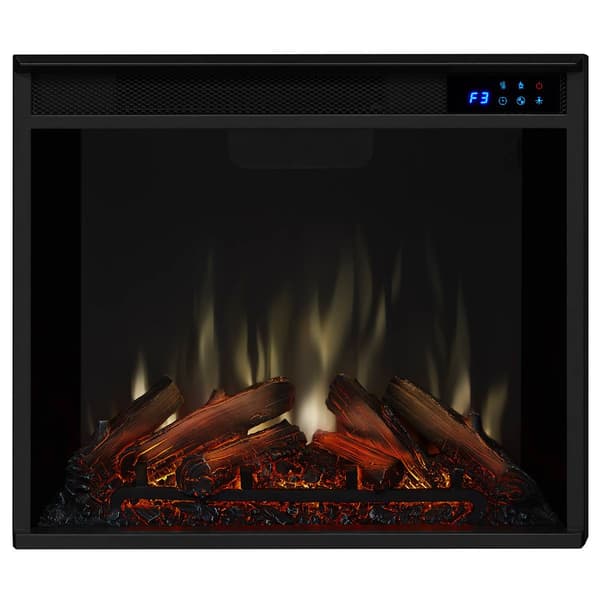 Real Flame Hollis Electric Fireplace