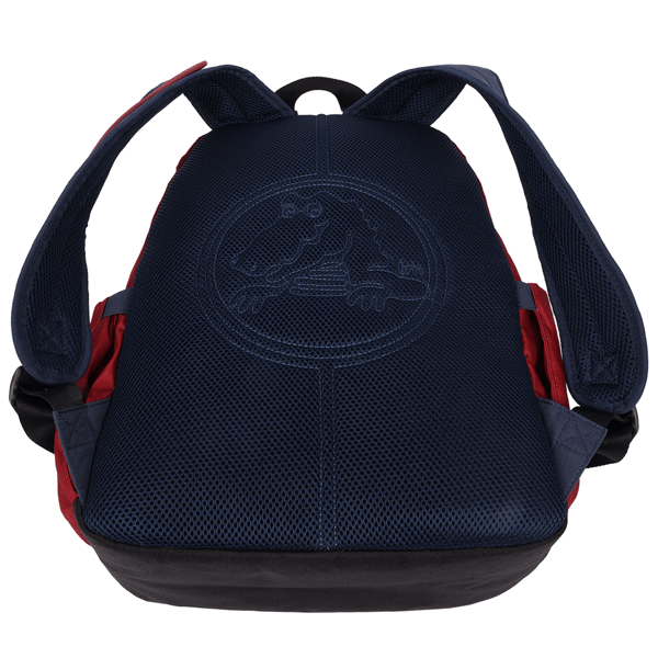 Crocs™ x DC Comics Superman Backpack with Jibbitz™ Charms