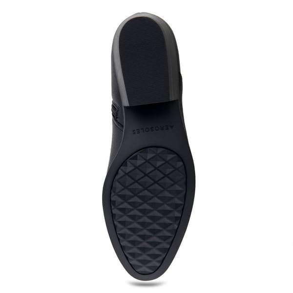 Womens Aerosoles Cayu Ankle Boots