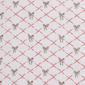 Martha Stewart Holiday Bows Sheet Set - image 5