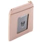 Womens Buxton Thin Card Case Wallet - image 3