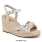 Womens LifeStride Tahlia Wedge Espadrille Sandals - image 6