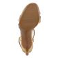 Womens Naturalizer Abby Dress Sandals - image 5