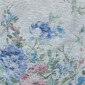 Plus Size Alfred Dunner Provence Floral Marled Henley Blouse - image 6