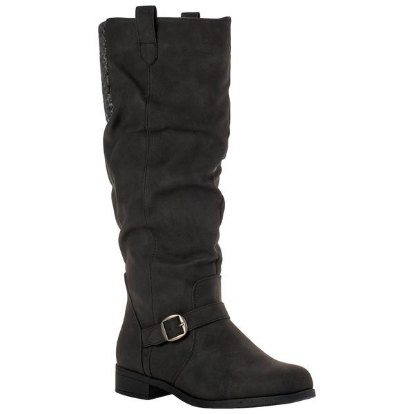 Womens XOXO Maren Tall Boot