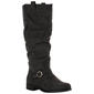 Womens XOXO Maren Tall Boot - image 1