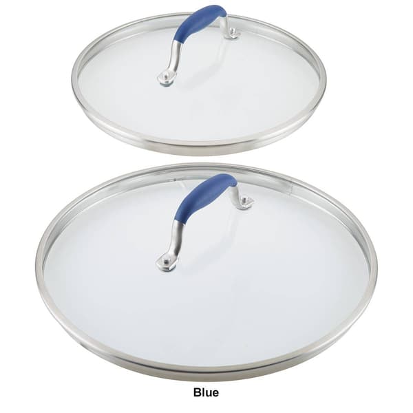 Anolon&#174; Advanced Home 2pc. Replacement Lid Set