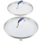 Anolon&#174; Advanced Home 2pc. Replacement Lid Set - image 4