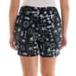 Womens Zac & Rachel Pull On Coastal Millennium Bermuda Shorts - image 2